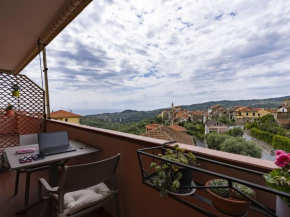 Apartment Happy Home by Interhome Civezza